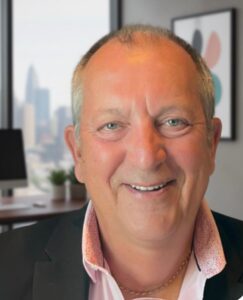 Steve Gurr - Deputy Chair & Visiting Officers