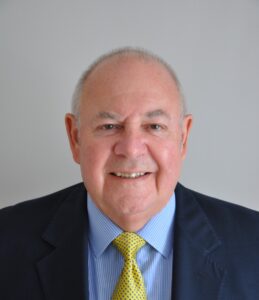 Chris Farrow - APGM
