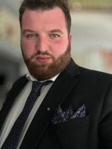 Marco Poynter - Community Liaison